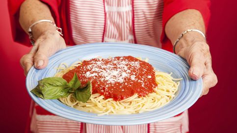 La forma correcta de preparar los espaguetis (como si fueras italiano)