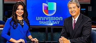 Foto de La cadena de televisión con más audiencia de EEUU habla español
