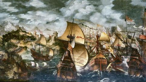 El mayor pecado de Inglaterra: mitos, ficción y realidad de la Gran Armada, contada por los ingleses