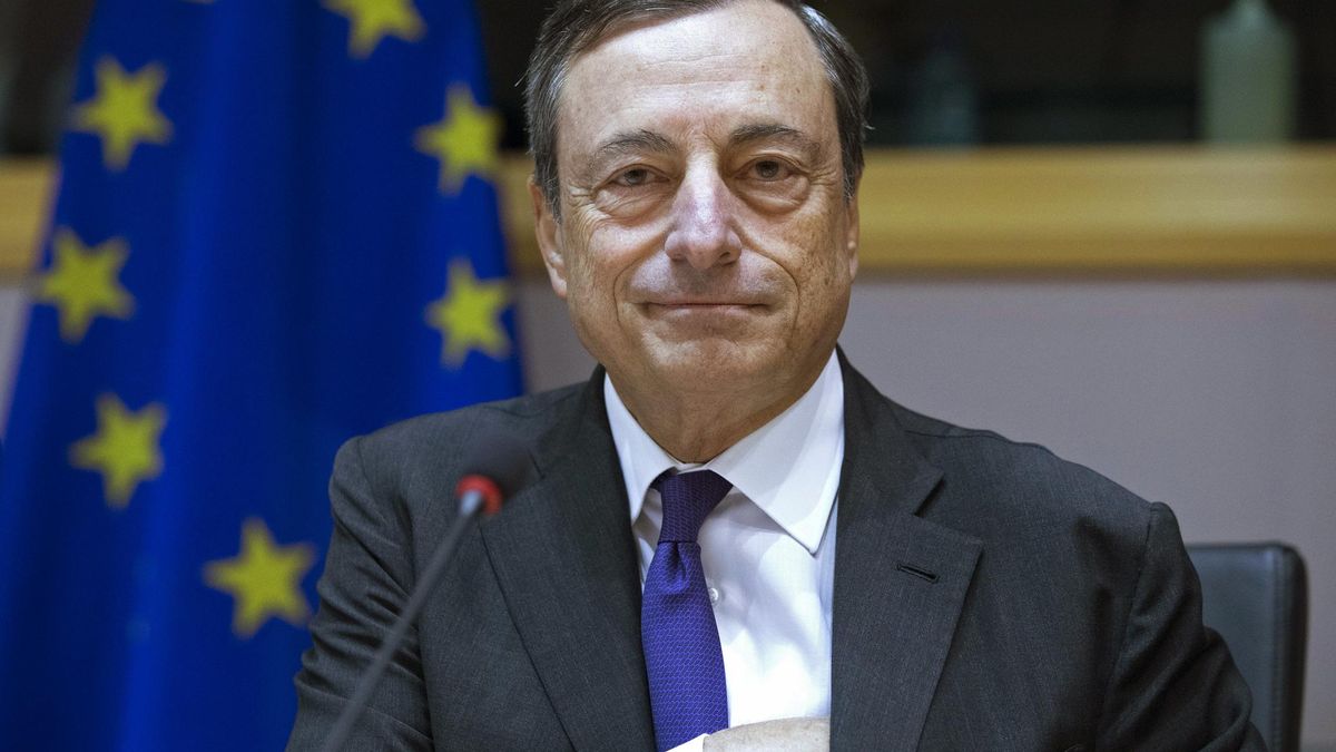 Los precios y el euro meten presión a Draghi para que prepare un QE más potente