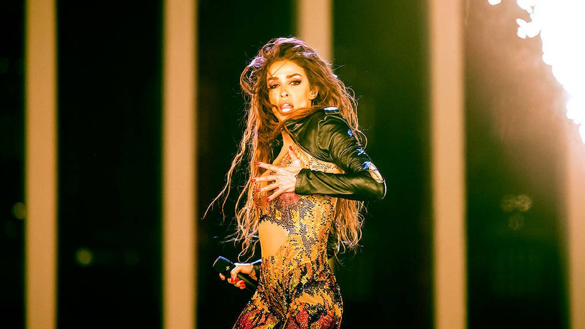 Eurovisión 2018 en iTunes: 'Fuego' (Chipre) supera a 'Toy' (Israel) y 'Lo malo' a 'Tu canción'