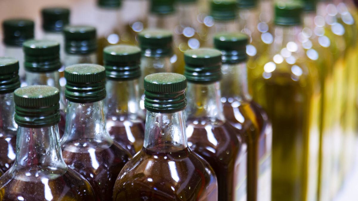 El precio del aceite de oliva se dispara: estos son los motivos