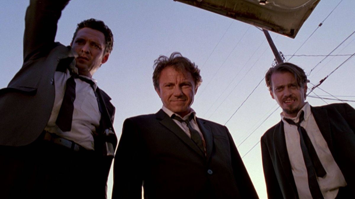 25 años de 'Reservoir Dogs': el perfecto atraco imperfecto de Quentin Tarantino