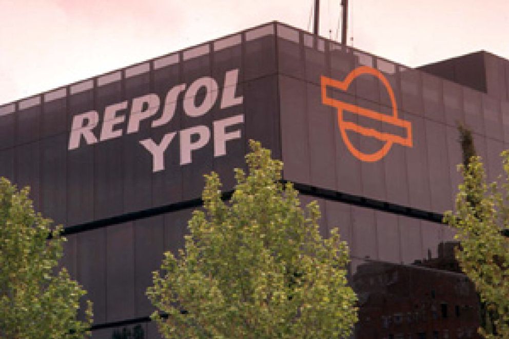 Foto: Repsol deja de ser la petrolera sin petróleo
