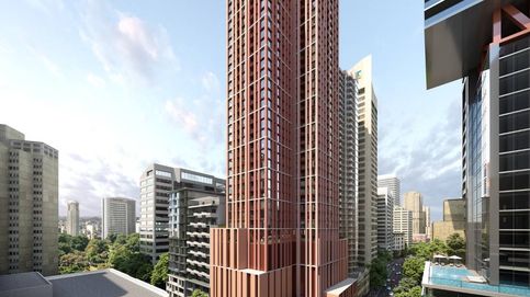 ACS levantará la primera torre de pisos en alquiler (BTR) del centro de Sídney por 150M