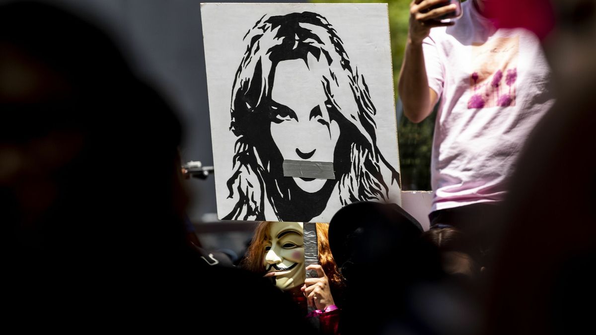 Britney Spears suplica ser libre tras 13 años de tutela: "Quiero mi vida de nuevo"