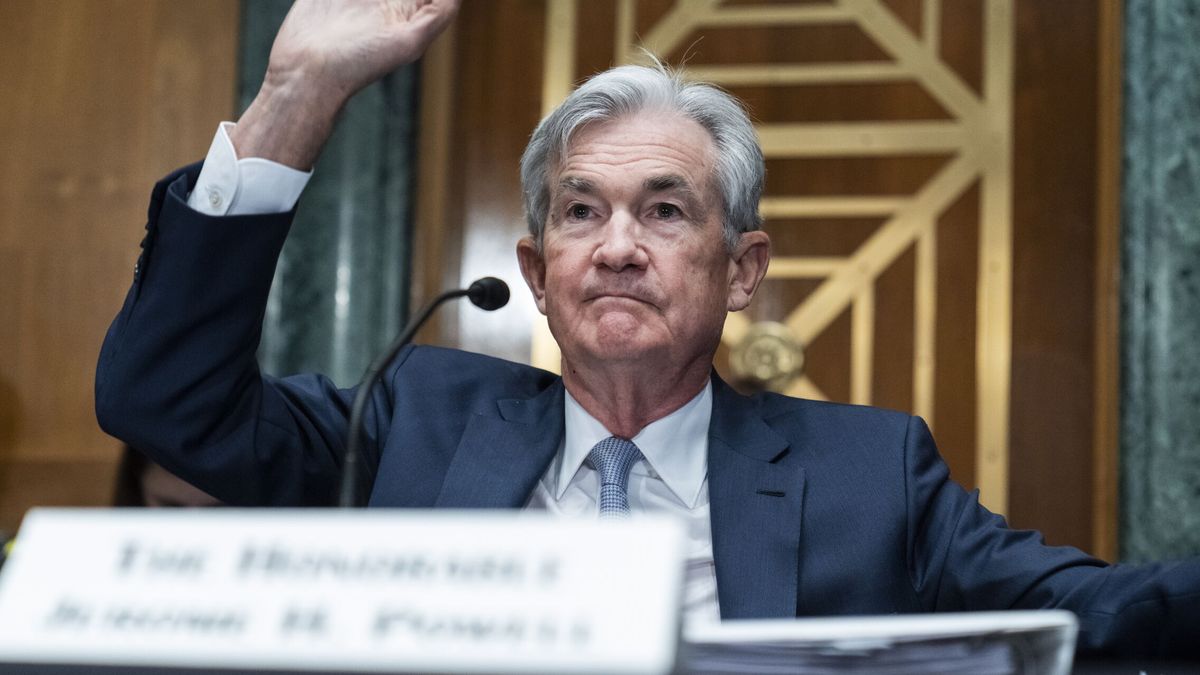 Un error de la Fed marcaría la victoria de Trump