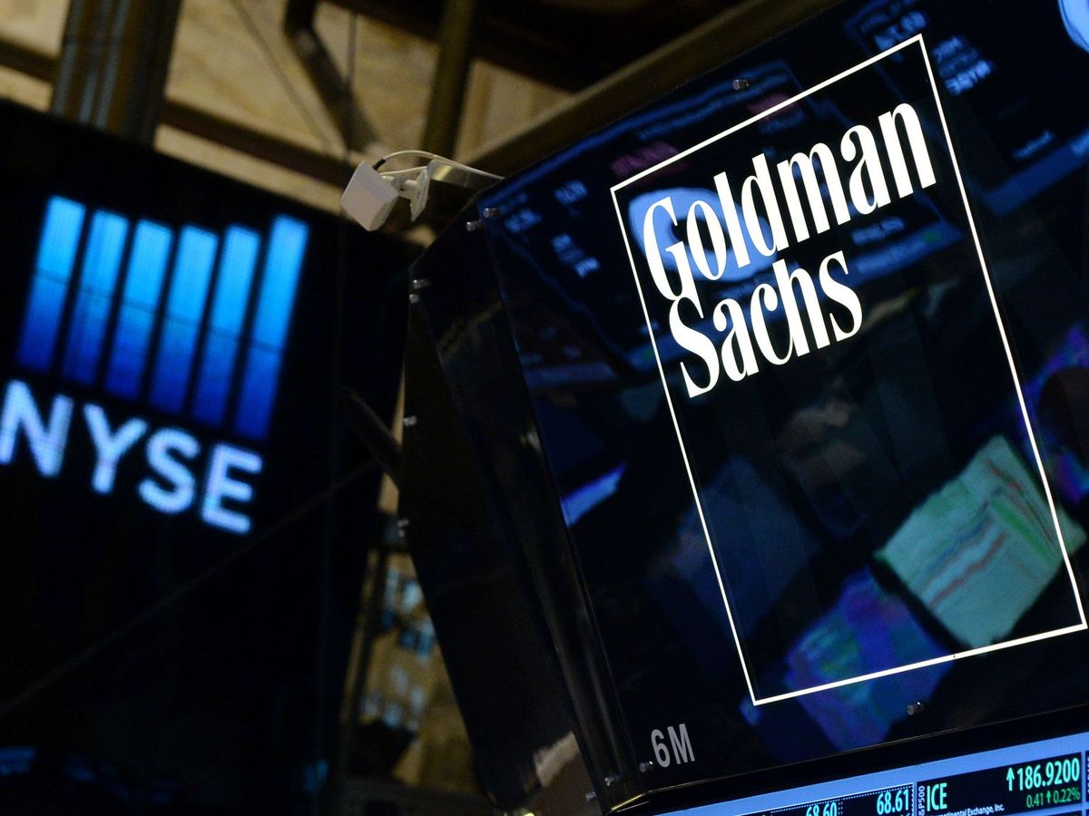 Foto: Resultados de Goldman Sachs