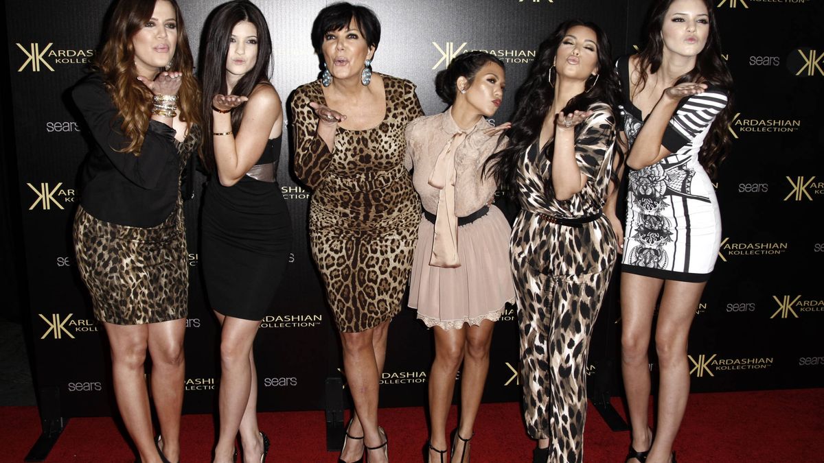 Las Kardashian cumplen 10 años en televisión: sus 10 momentos más polémicos