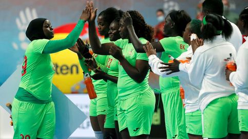 Desaparecen cuatro jugadoras de la selección de balonmano de Camerún durante el Mundial de Valencia