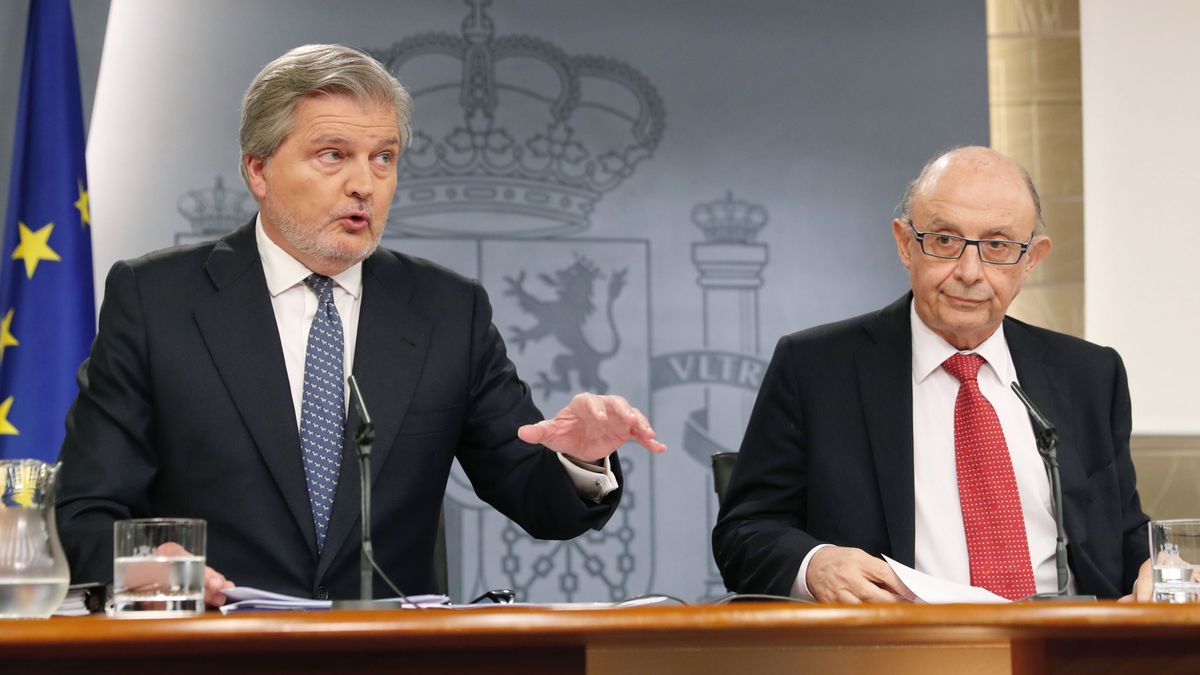 El Gobierno recuerda a Sánchez que el único diálogo para Puigdemont  es su referéndum