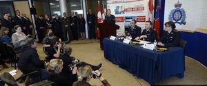 Dos detenciones en Canadá reavivan el miedo a una ofensiva yihadista en EEUU