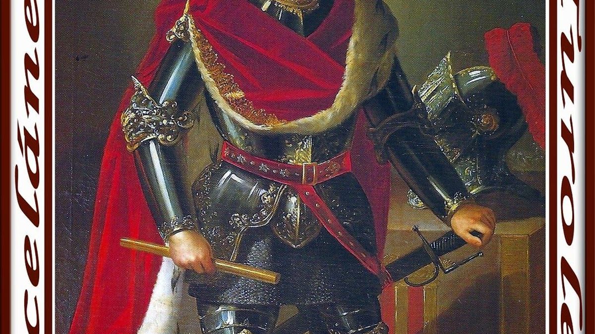 Cuando Aragón era una gran potencia: el rey Pedro II y la  fuerza de la naturaleza  