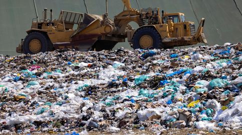 Más del 48% de los residuos que generamos en España terminan en vertedero