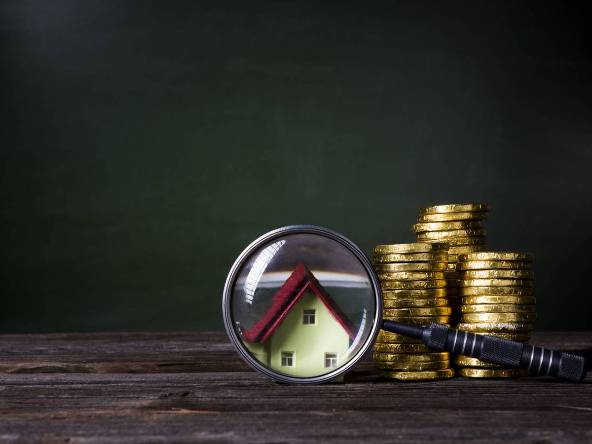 Foto: Cuesta vender casa: portales y agencias recogen los primeros ajustes de precios. (Foto: iStock)