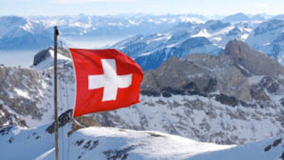 ¿Todavía necesita el mundo a los suizos?