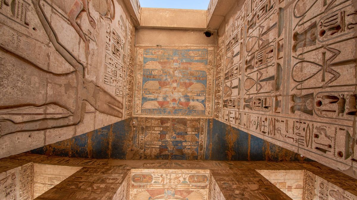 ¿Qué dinastía egipcia gobernó más tiempo? Los expertos dan una respuesta