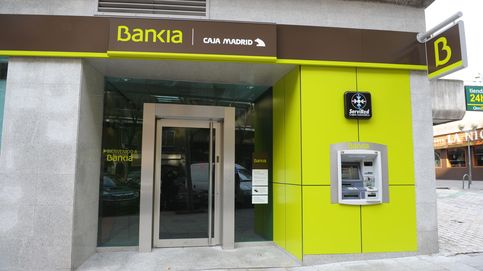 ING pacta con Bankia para usar gratis sus cajeros antes de perder los del Popular