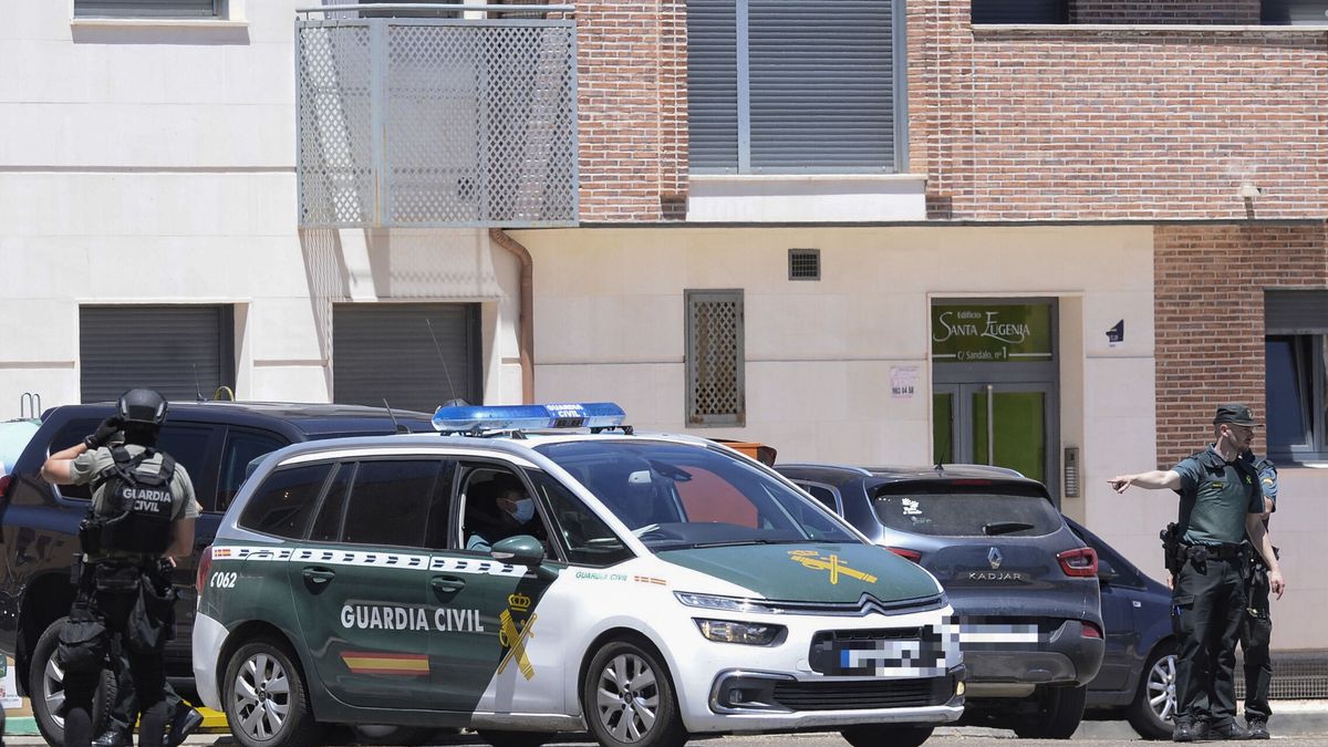 Muere un niño de tres años al caer desde una altura de tres pisos en Castellón