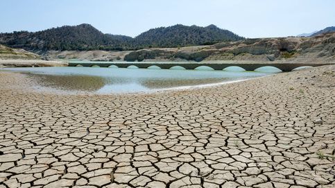 España y Portugal no habían estado tan secas desde hace 1.200 años