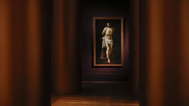 Foto de Exposición antológica 'Guido Reni'