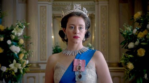 Netflix, paga a la reina: primer aviso (escándalo en el reparto de 'The Crown')