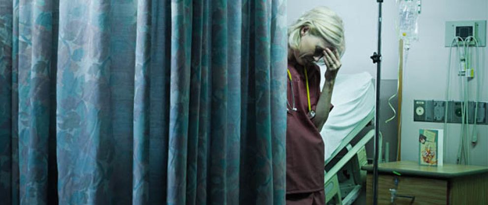 Foto: Las siete peores (y por desgracia, reales) pesadillas   relacionadas con los médicos