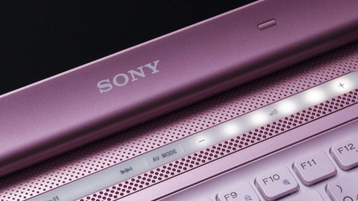 Sony quiere deshacerse de los PC: negocia la venta de Vaio