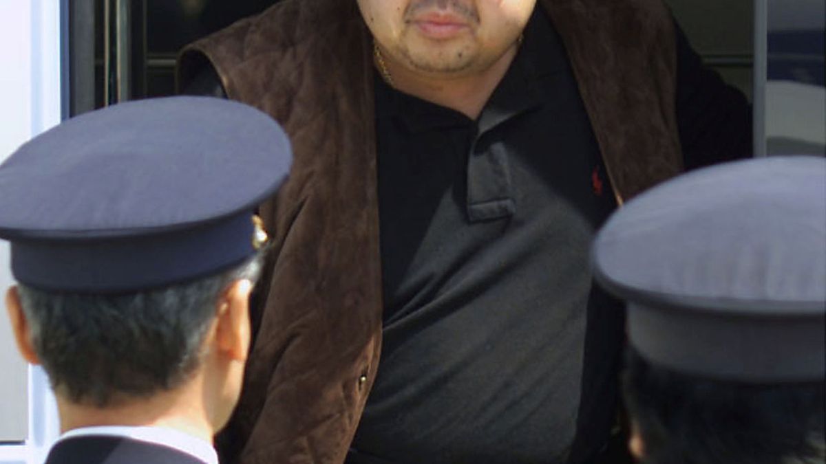 Asesinado en Malasia el hermano mayor del líder de Corea del Norte, Kim Jong-un