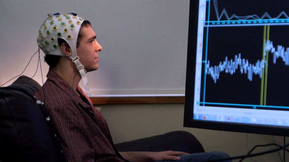 Inventan un descodificador cerebral que devuelve la voz a quienes no pueden hablar