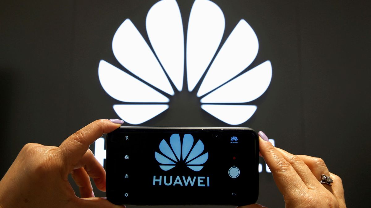 Huawei asegura que su meta es "sobrevivir" tras ingresar un 29,4% menos hasta junio
