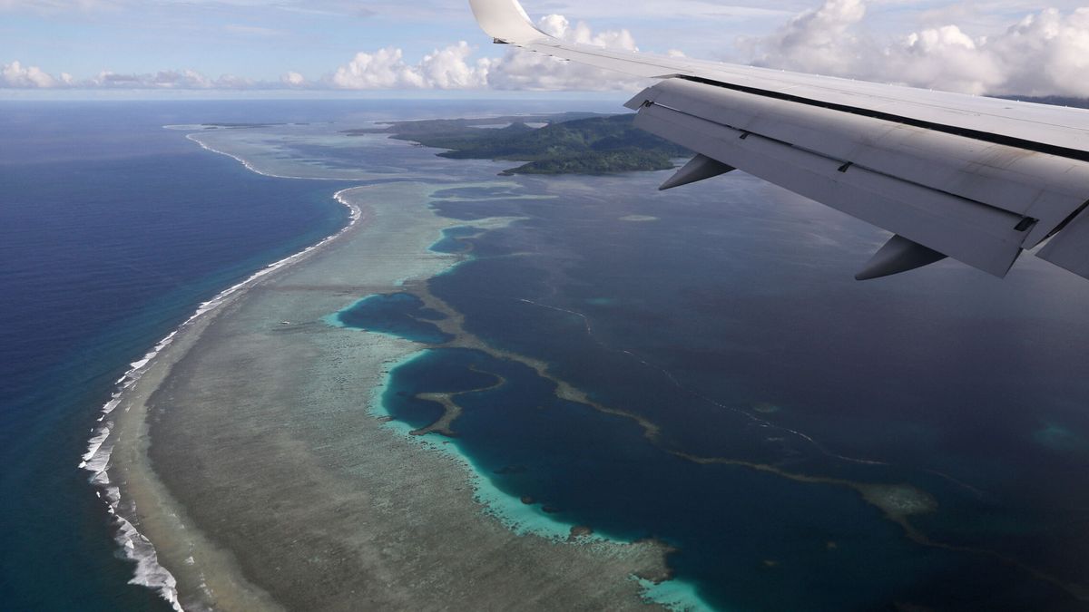 Ni las Seychelles ni Isla Mauricio: estos son los lugares menos visitados del mundo en los que evitarás las masificaciones