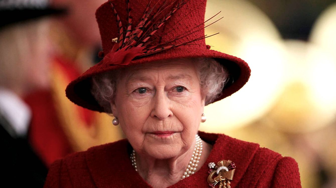 Foto: La reina Isabel II, en una imagen de archivo. (Getty/Dan Kitwood)
