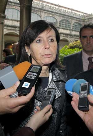 Los juristas sobre María Emilia Casas: “Cometió una gran imprudencia, pero no hay responsabilidad penal”