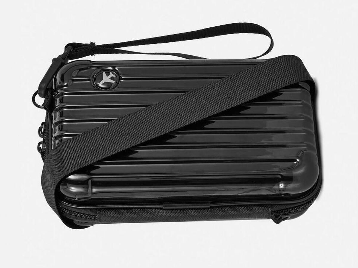 Foto: La mochila de Primark que solucionará todos tus viajes: parece de alta gama y solo cuesta 6 euros (Primark)