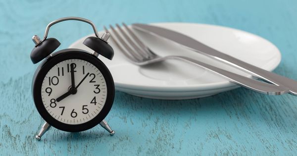 Foto: ¿Comer solo a determinadas horas? (iStock)