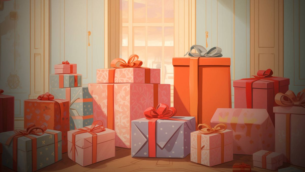 'Guía de regalos 2023': descubre nuestra lista navideña para triunfar estas fiestas