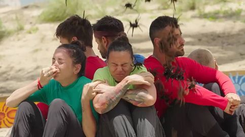 TVE lanza el impresionante tráiler de 'El conquistador', su gran apuesta de otoño
