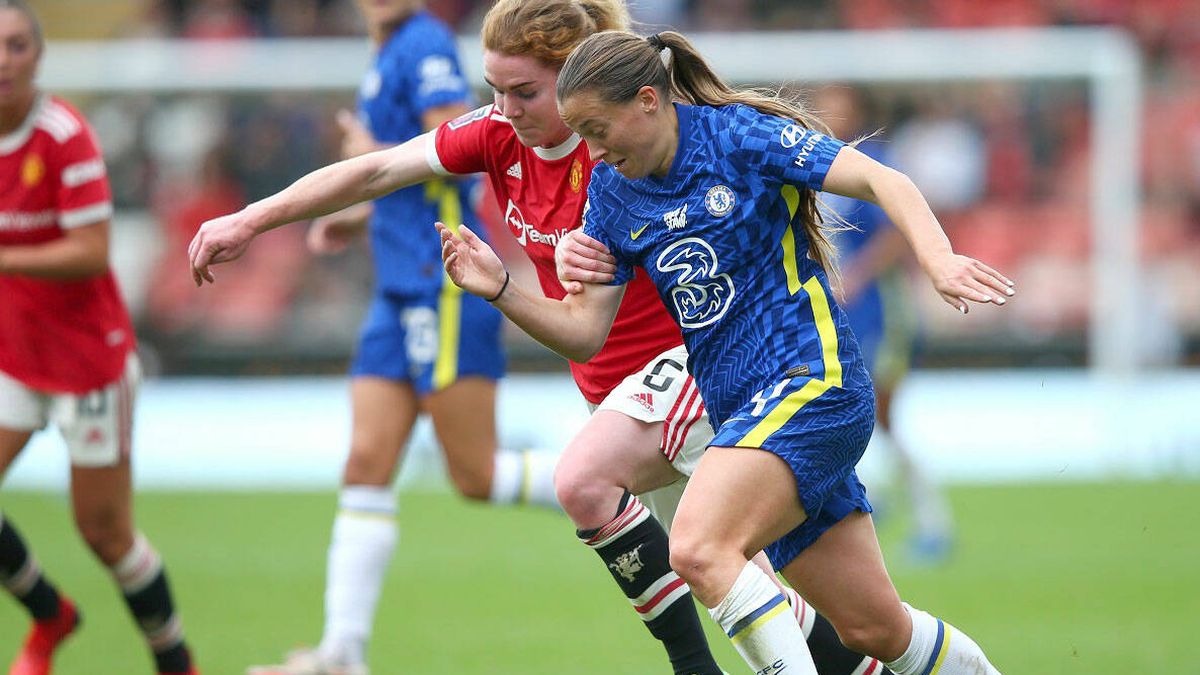 Los sietes grandes clubes ingleses cuentan con un presupuesto de 24 M para el fútbol femenino