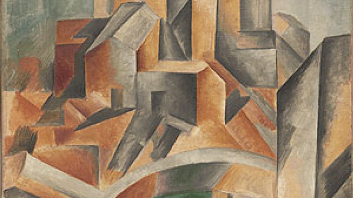 ‘De Cézanne a Picasso’: maestros modernos en el MoMA