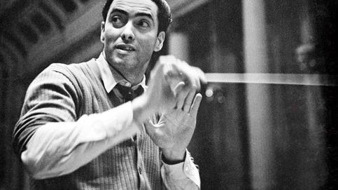 Ataúlfo Argenta, el superdotado director de orquesta español que murió en un garaje