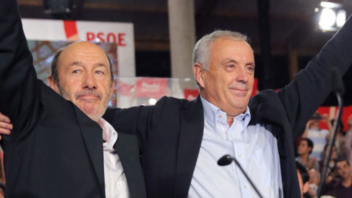El PSdeG aprueba la celebración de primarias al margen de la opinión de Ferraz
