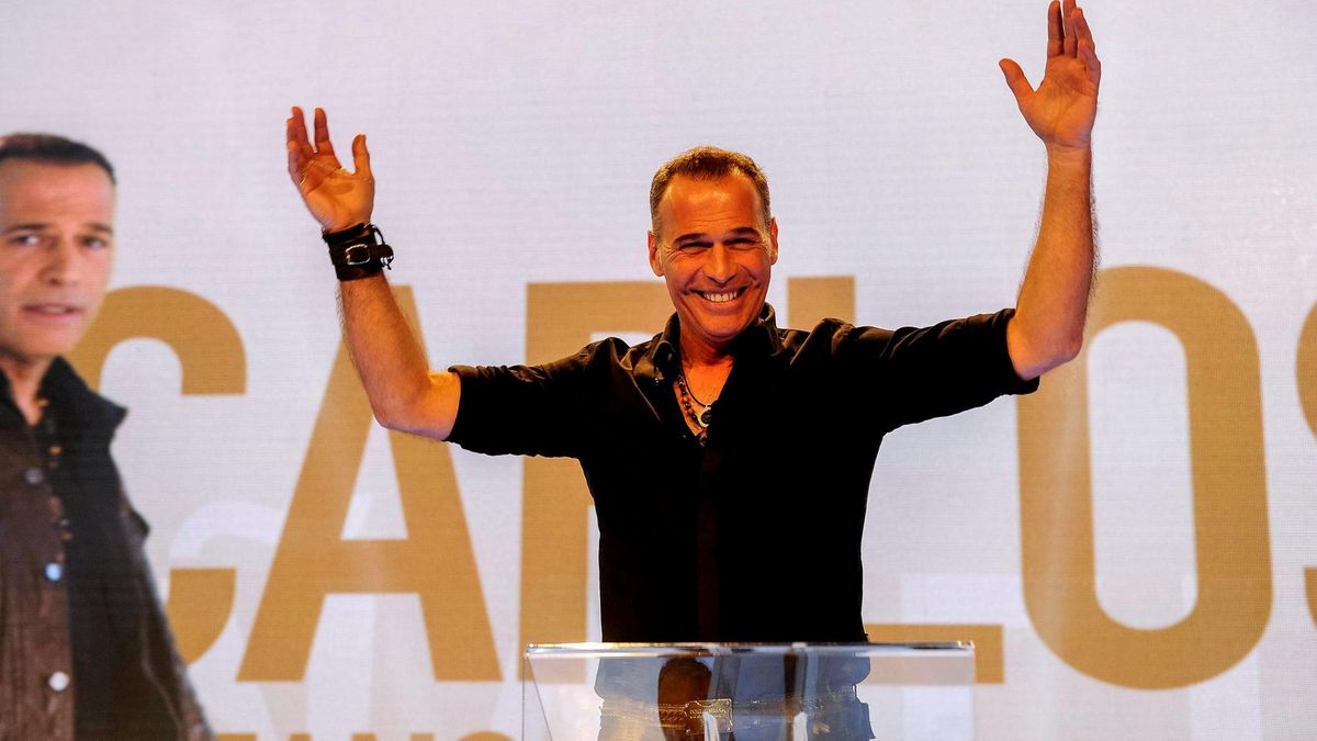 Carlos Lozano es el verdadero ganador de 'Gran Hermano VIP': este es su gran premio