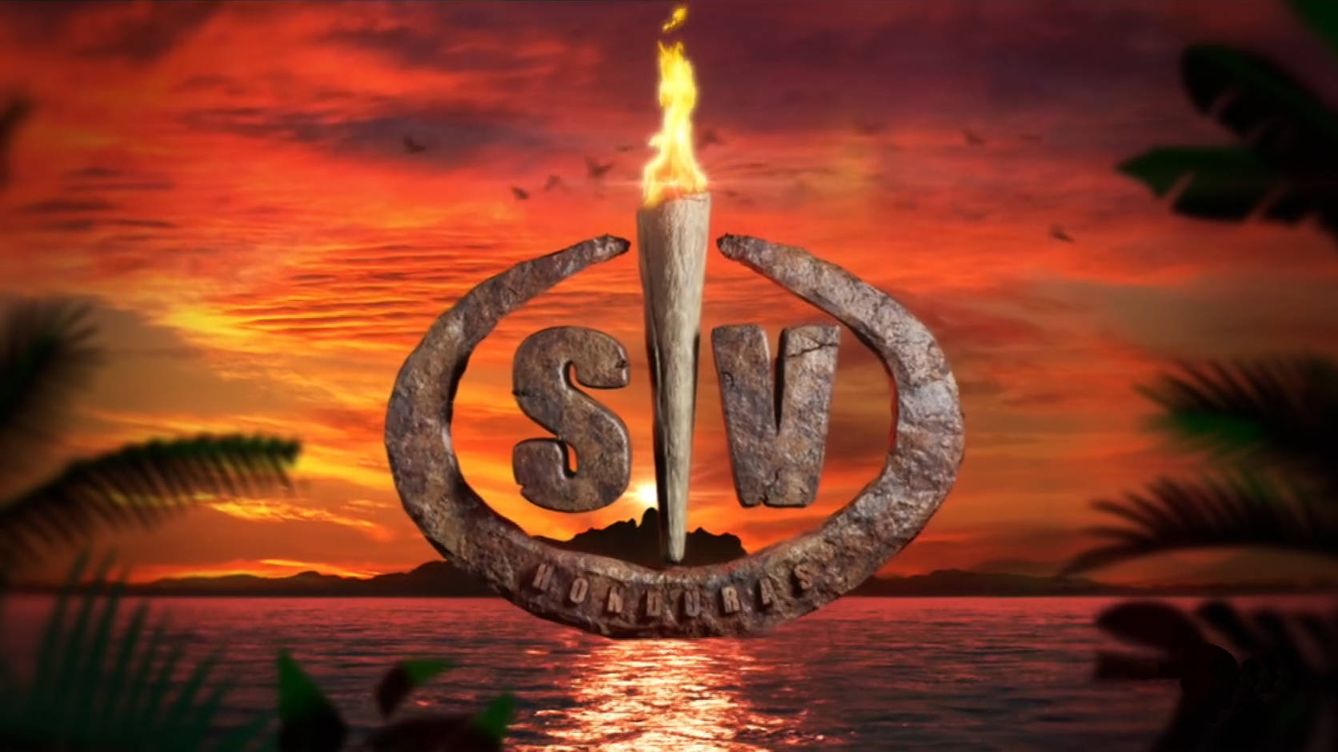 Foto: Logotipo de 'Supervivientes'