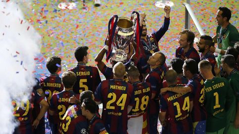 El Barça, los pitos al himno español y la catalanofobia