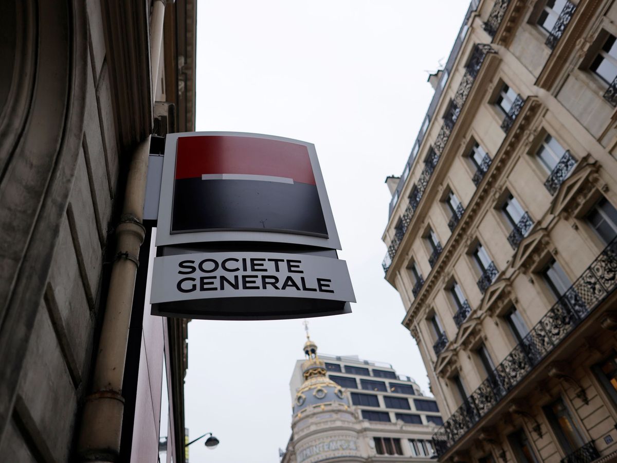 Foto: Société Générale