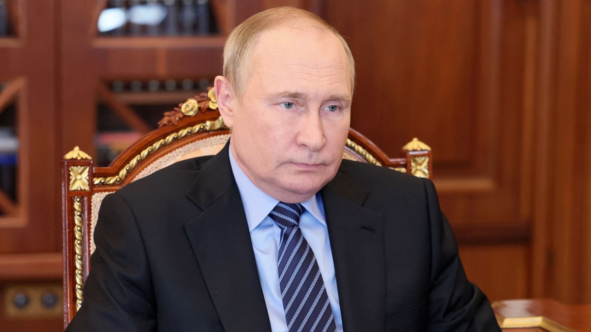 El dividendo perdido de Gazprom se lo llevará Putin con un 'hachazo' de 20.000 millones
