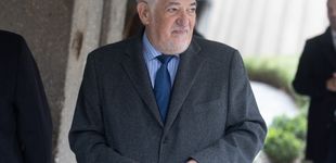 Post de El presidente del Constitucional, Cándido Conde-Pumpido, ingresado de urgencia en Melilla