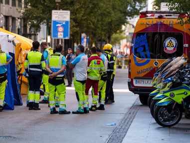 Muere un hombre de 56 años en el incendio de una vivienda en ...