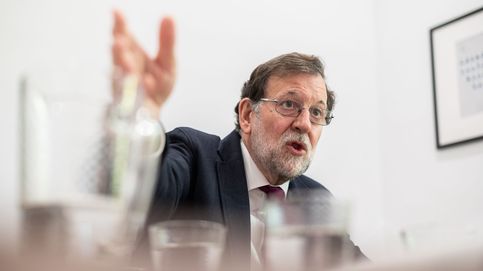 Encerrona a Rajoy: Gobierno, socios, Vox y Cs se unen contra el expresidente